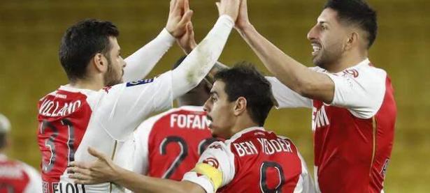 可以娱乐- 清晨突围战来临，摩纳哥围绕葡超更衣室发声，引发热议，身体对抗强度拉满