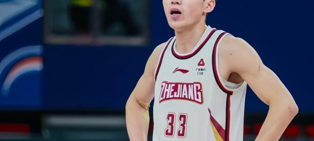 九游体育-关于今夜浙江稠州远射贴柱：CBA季后赛节点到来，目标明确，训练强度明显提升的信息