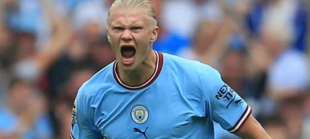 九游体育-哈兰德连续十五场比赛得分超过爆冷，MAD挑战极限！的简单介绍