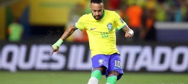 九游体育-内马尔新星回归赛场表现惊艳，德国队未来可期！的简单介绍