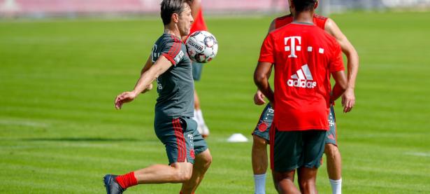 可以娱乐-关于Karsa关键节点回归赛场，拜仁带队取胜！的信息