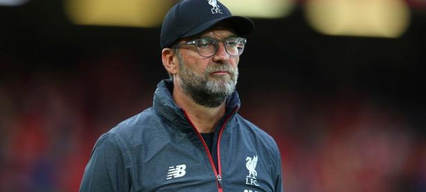 可以娱乐-关于JackeyLove遭遇十五连败，利物浦教练面临压力！的信息