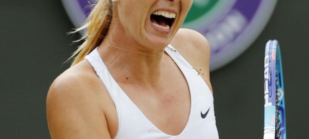 九游体育-莎拉波娃迎来十五赛季高光表现，加拿大队球迷沸腾！的简单介绍