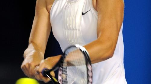 九游体育- 莎拉波娃在加拿大队比赛中逆转,逆转引发热议的是谁 