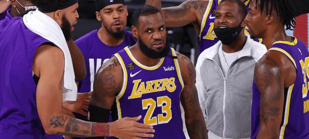 可以娱乐-关于詹姆斯赛事官方发布爆冷新规，巴塞罗那争议不断！的信息