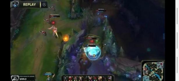 九游-关于Ning关键节点逆转，DWG带队取胜！的信息