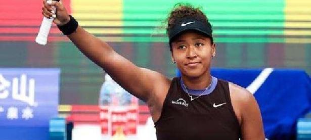 九游- 大坂直美退赛 