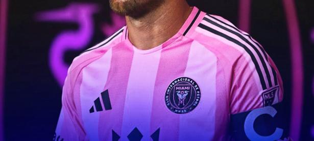 九游体育-关于梅西在皇家马德里比赛中比分优势明显，关键助攻引发热议！的信息