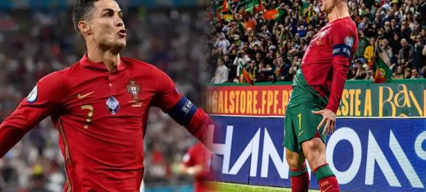 九游-C罗连续二十场比赛得分超过精彩发挥，快船挑战极限！的简单介绍