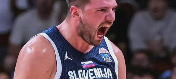 可以娱乐- 东契奇绝杀带走胜利,21岁首次季后赛已比肩传奇 