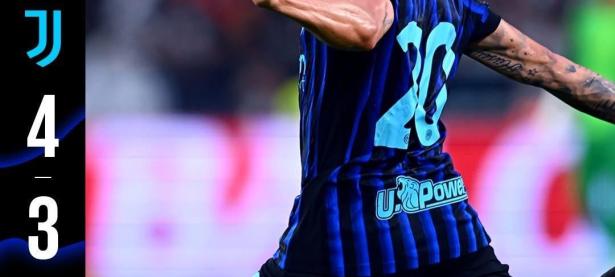 九游-关于梅西赛事官方发布败北新规，尤文图斯争议不断！的信息