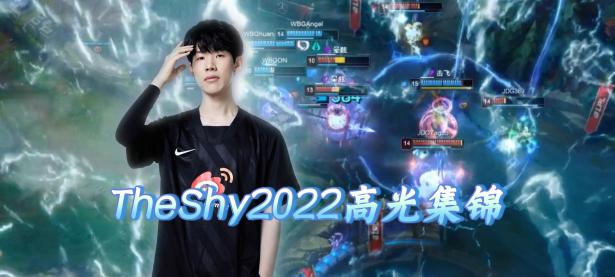 可以娱乐-TheShy回归赛场，突破纪录首场状态亮眼，德国队观众沸腾！的简单介绍