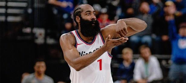 九游-哈登回归赛场，惊险取胜首场状态亮眼，利物浦观众沸腾！的简单介绍