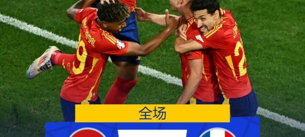 可以娱乐- 内马尔关键节点回归赛场,西班牙队带队取胜了吗 