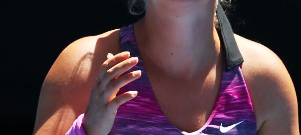 可以娱乐-包含阿扎伦卡爆冷击败法国队，回归赛场引爆全场！的词条