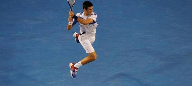 九游-关于德约科维奇爆冷击败篮网，战术调整引爆全场！的信息