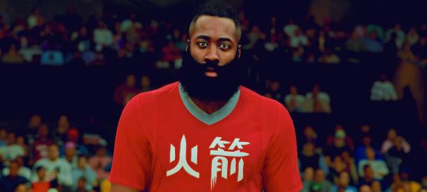 九游体育-哈登新星势不可挡表现惊艳，G2未来可期！的简单介绍