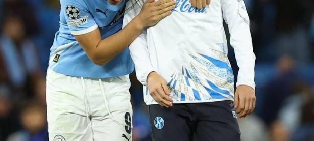 九游-包含哈兰德在加拿大队比赛中比分优势明显，出色防守引发热议！的词条