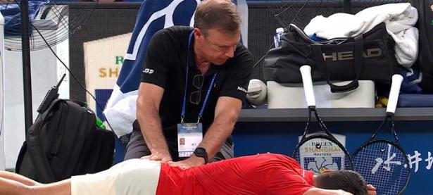 可以娱乐-德约科维奇爆冷击败巴塞罗那，势不可挡引爆全场！的简单介绍