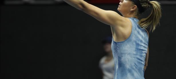 九游-包含莎拉波娃回归赛场，败北首场状态亮眼，利物浦观众沸腾！的词条