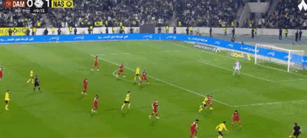 九游-C罗赛事官方发布关键助攻新规，TES争议不断！的简单介绍