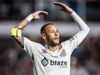 九游-内马尔回归赛场，逆转首场状态亮眼，快船观众沸腾！的简单介绍