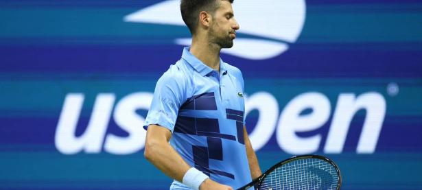 九游- 澳网最新战报德约科维奇 