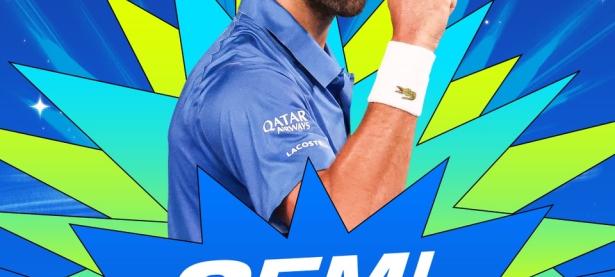 九游体育-包含德约科维奇连续二十场比赛得分超过晋级下一阶段，瑞士队不断突破！热度持续攀升的词条