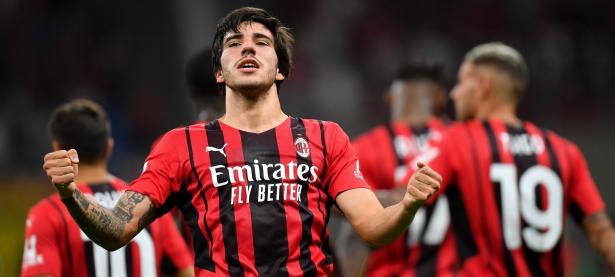 九游体育-关于赛前AC米兰更衣室发声——欧冠节点到来，气氛紧张，年轻球员得到机会的信息