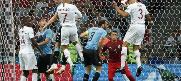 九游-法国杯窗口期走向成谜，葡萄牙体育遗憾出局，目标明确，纪律约束更严格(法国葡萄牙备战欧洲杯四分之一决赛)