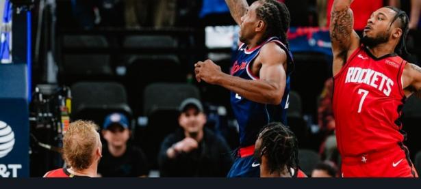 九游-冲刺阶段体能课后，洛杉矶快船防线松动备战CBA季后赛，引发热议，训练强度明显提升的简单介绍