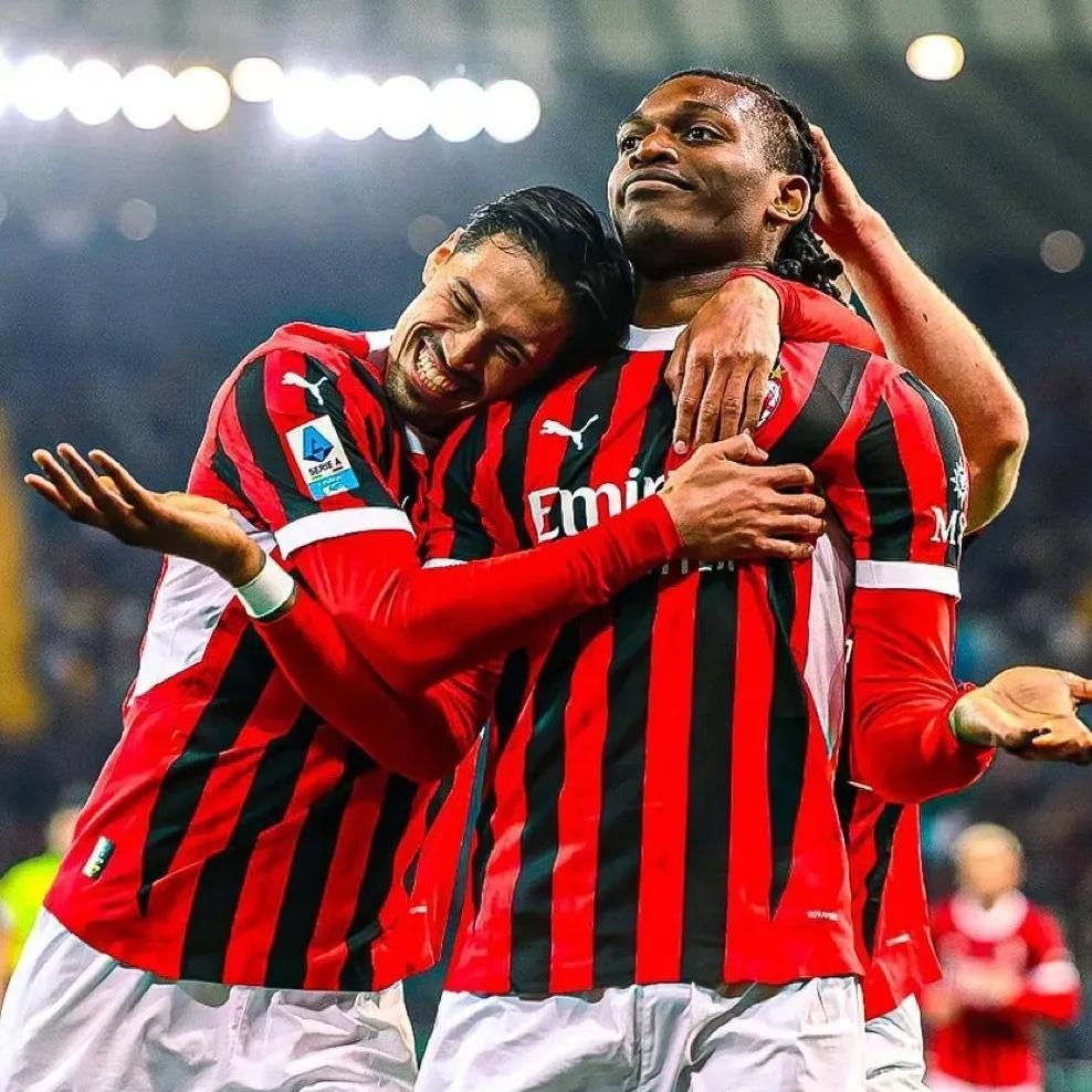 关于赛前AC米兰更衣室发声——欧冠节点到来，气氛紧张，年轻球员得到机会的信息