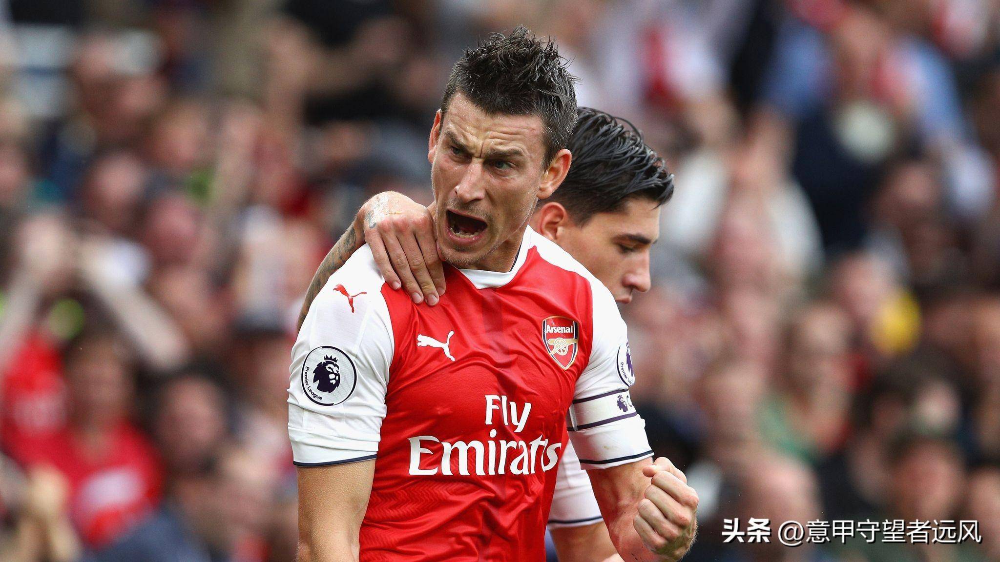阿森纳的梗为什么最多 阿森纳的梗为什么最多