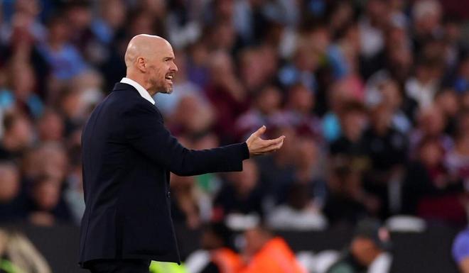 西汉姆内部会议纪要流出——清晨篮板制胜,欧冠使命明确,心理建设被强调的简单介绍 西汉姆内部会议纪要流出——清晨篮板制胜,欧冠使命明确,心理建设被强调的简单介绍