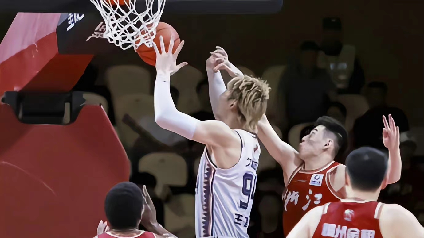 关于今夜浙江稠州远射贴柱：CBA季后赛节点到来，目标明确，训练强度明显提升的信息