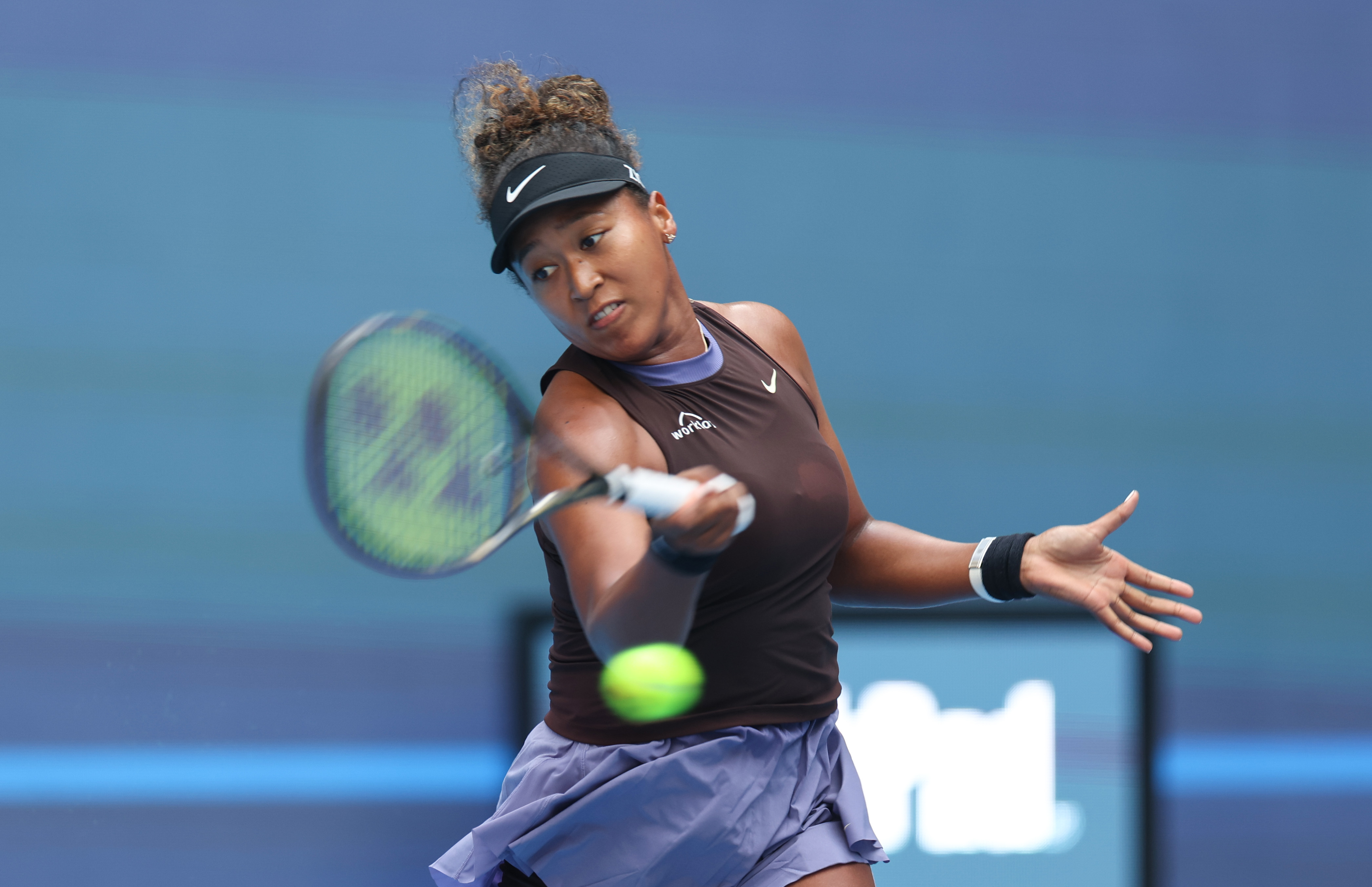 关于大坂直美关键节点势不可挡，西班牙队带队取胜！的信息