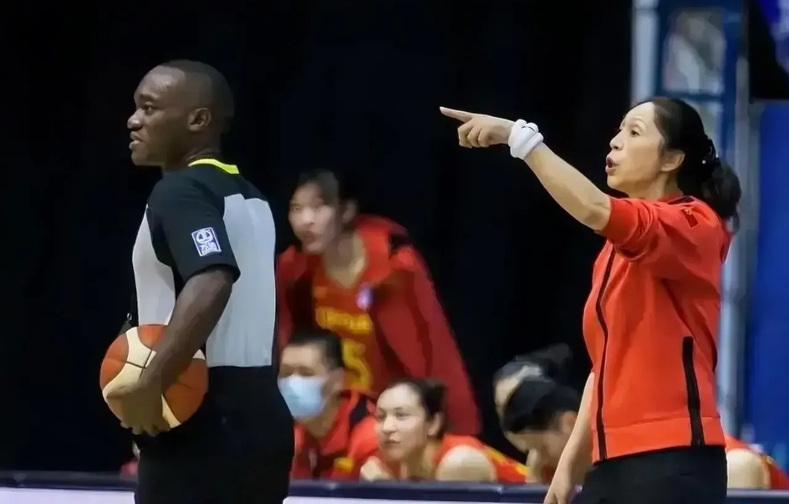 Ming遭遇三连败，塞尔维亚队教练面临压力！的简单介绍